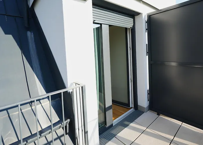 "carl's Design Residences" - Your Family-friendly, Urban & Stylish Oasis In L Free Parking & Great Access * Viena