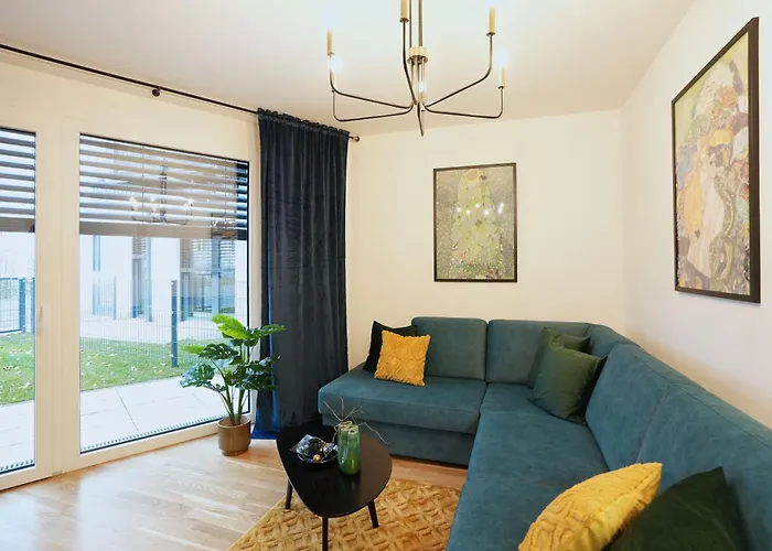 "carl's Design Residences" - Your Family-friendly, Urban & Stylish Oasis In L Free Parking & Great Access Viena