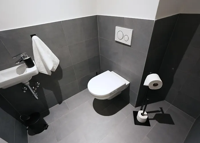 Apartamento "carl's Design Residences" - Your Family-friendly, Urban & Stylish Oasis In L Free Parking & Great Access Viena