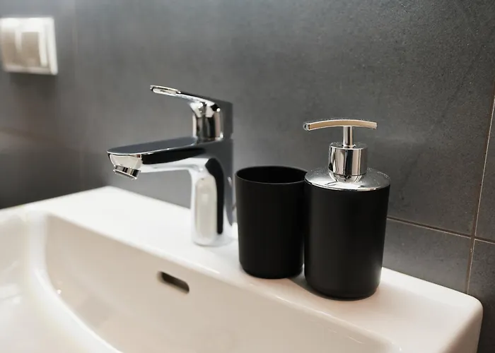 Apartamento "carl's Design Residences" - Your Family-friendly, Urban & Stylish Oasis In L Free Parking & Great Access Viena