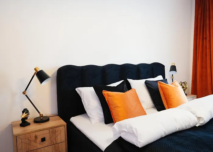 "carl's Design Residences" - Your Family-friendly, Urban & Stylish Oasis In L Free Parking & Great Access Apartamento *