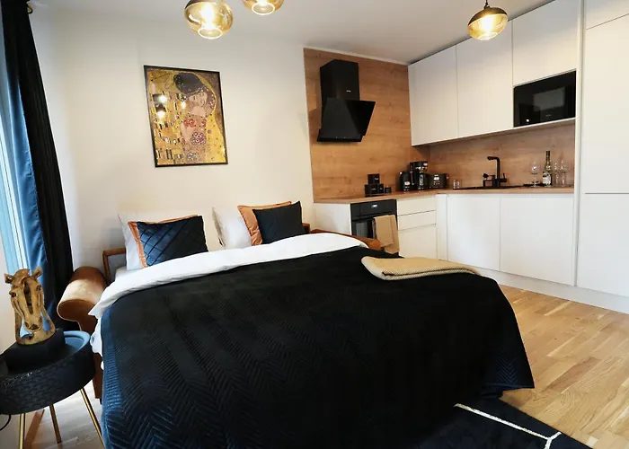 "carl's Design Residences" - Your Family-friendly, Urban & Stylish Oasis In L Free Parking & Great Access Viena