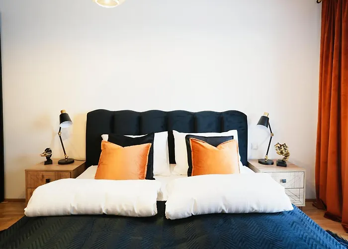 "carl's Design Residences" - Your Family-friendly, Urban & Stylish Oasis In L Free Parking & Great Access شقة *