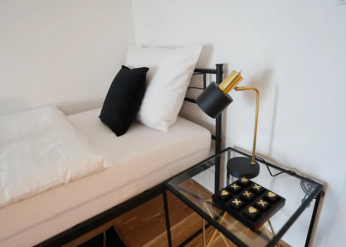 Apartamento "carl's Design Residences" - Your Family-friendly, Urban & Stylish Oasis In L Free Parking & Great Access Viena